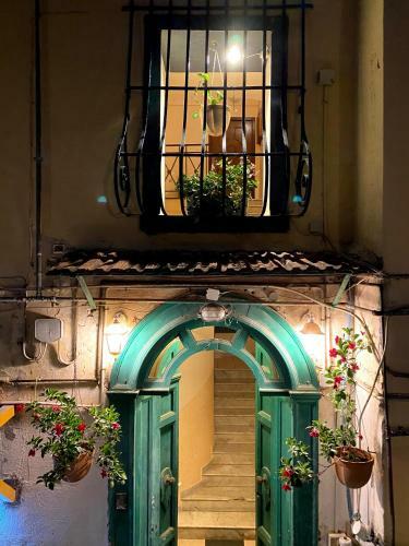 Sweet Home Quisisana