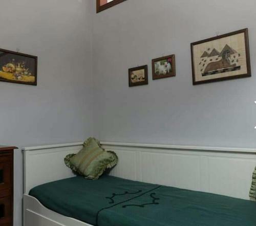 Casa Vacanza Nonna Antonietta