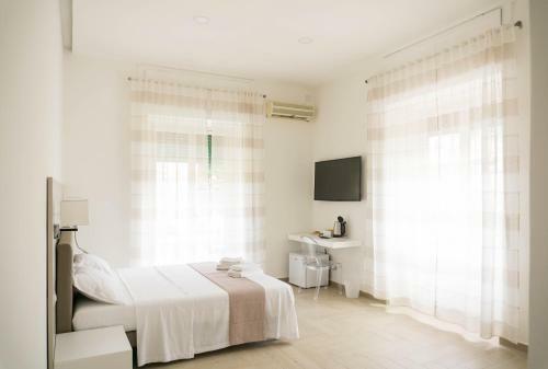 Bed & Breakfast Le Stanze Della Regina