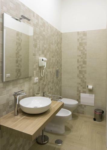 Bed & Breakfast Le Stanze Della Regina