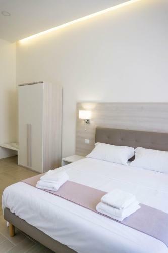 Bed & Breakfast Le Stanze Della Regina