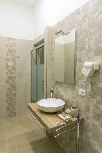 Bed & Breakfast Le Stanze Della Regina