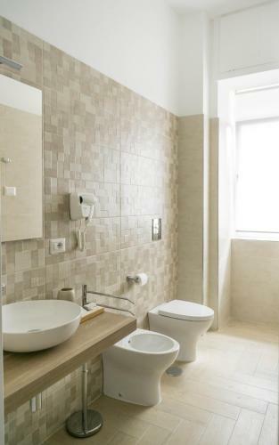 Bed & Breakfast Le Stanze Della Regina