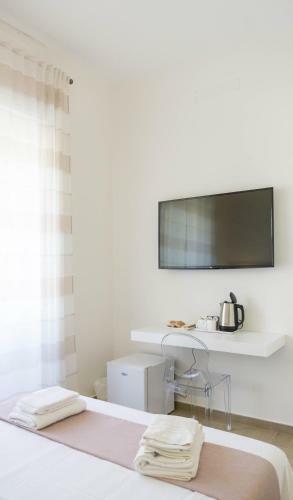 Bed & Breakfast Le Stanze Della Regina