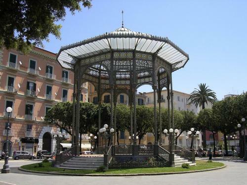 Bed & Breakfast Le Stanze Della Regina