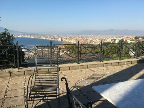 Poggio Miramare Luxury Home