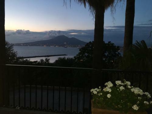 Poggio Miramare Luxury Home