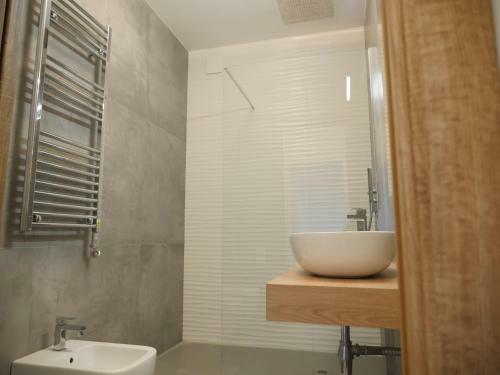 Poggio Miramare Luxury Home