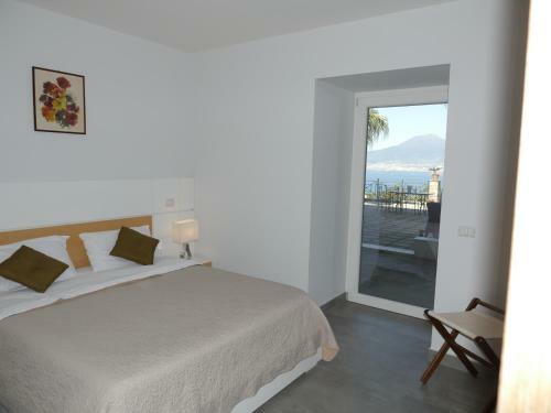 Poggio Miramare Luxury Home