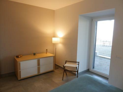 Poggio Miramare Luxury Home