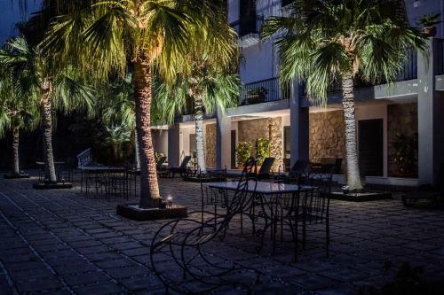 Poggio Miramare Luxury Home