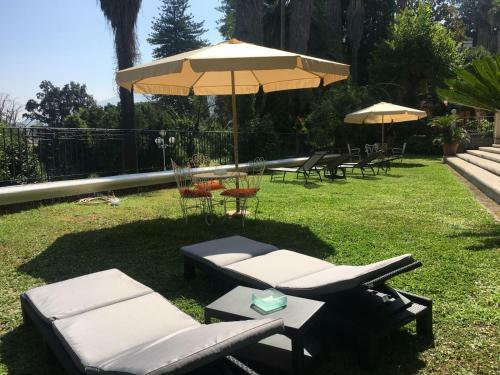 Parco Principe Lieven Apartment