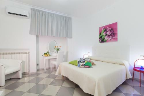 San Nicola B&B