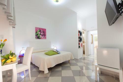 San Nicola B&B