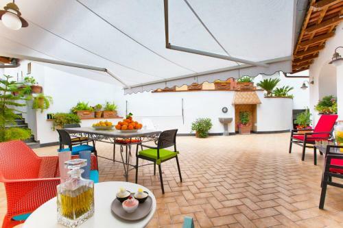 San Nicola B&B