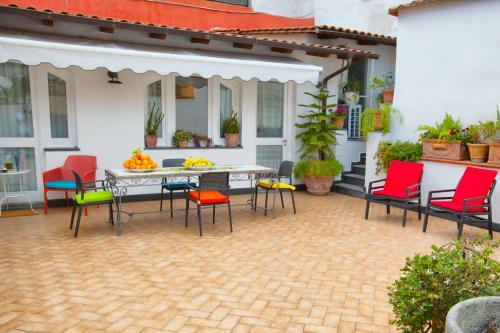 San Nicola B&B