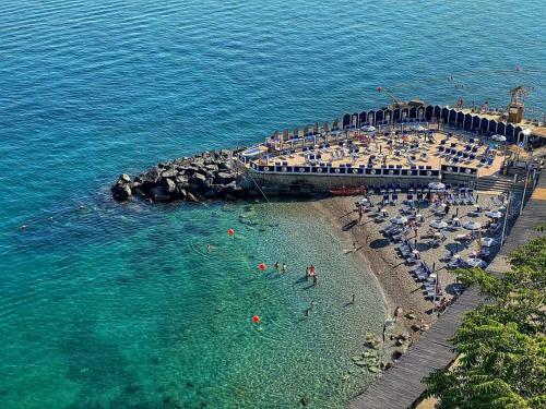 Apartamento Casa Rispoli