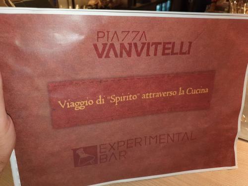 Apartamento Casa Rispoli
