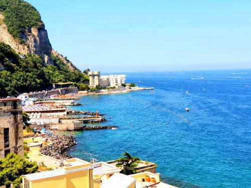 Apartamento Casa Rispoli