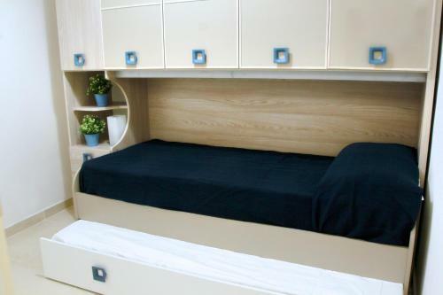 Apartamento Casa Rispoli