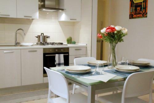 Apartamento Casa Rispoli