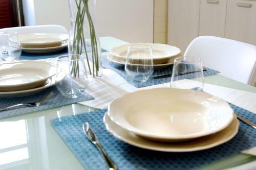 Apartamento Casa Rispoli