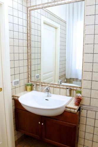 Apartamento Casa Rispoli