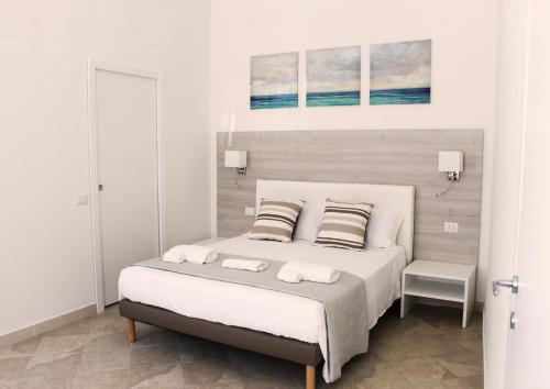 Bed & Breakfast Suite 14