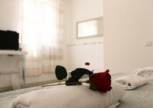 Bed & Breakfast Suite 14