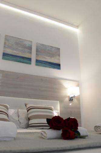 Bed & Breakfast Suite 14