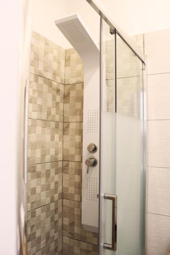 Bed & Breakfast Suite 14