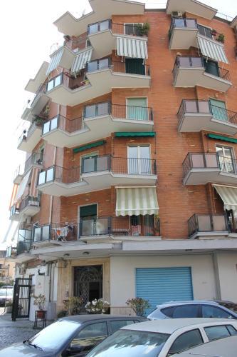 Bed & Breakfast Suite 14