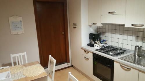 B&B Casa William