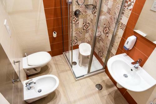 Hostal Lungomare Rooms