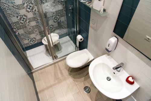 Hostal Lungomare Rooms