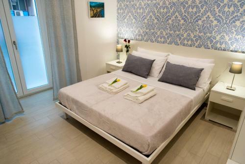 Hostal Lungomare Rooms