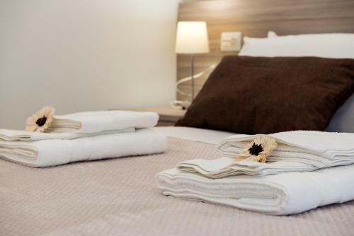 Hostal Lungomare Rooms