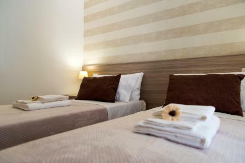 Hostal Lungomare Rooms