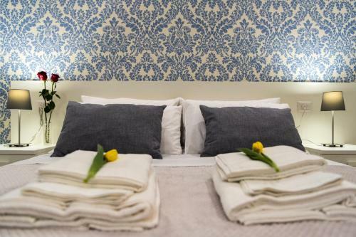 Hostal Lungomare Rooms