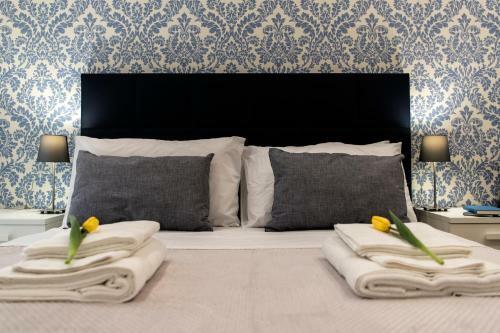 Hostal Lungomare Rooms
