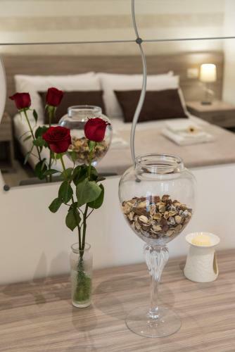 Hostal Lungomare Rooms