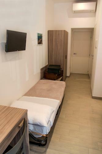 Hostal Lungomare Rooms