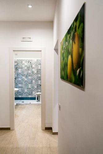 Hostal Lungomare Rooms