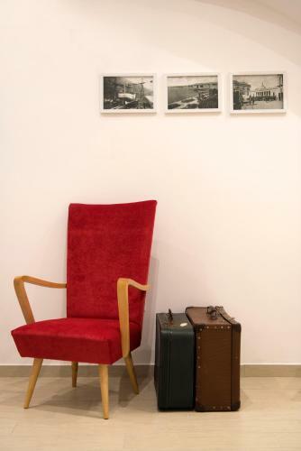 Hostal Lungomare Rooms