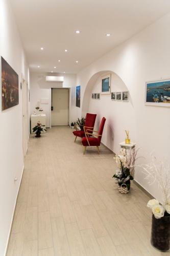 Hostal Lungomare Rooms