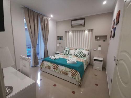 Bed & Breakfast Le Stanze Di Eli E Gi�
