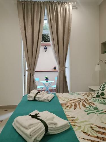 Bed & Breakfast Le Stanze Di Eli E Gi�