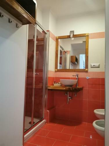 Bed & Breakfast Le Stanze Di Eli E Gi�
