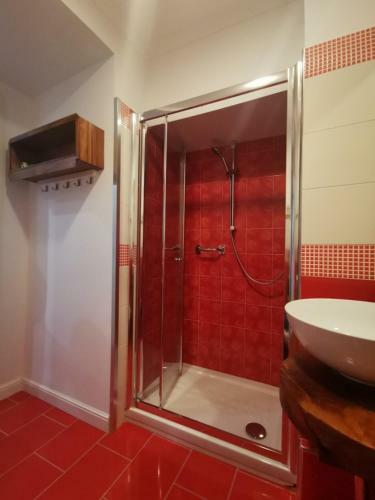 Bed & Breakfast Le Stanze Di Eli E Gi�