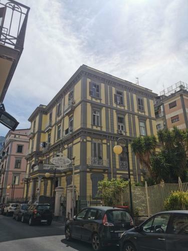 Bed & Breakfast Le Stanze Di Eli E Gi�